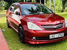 Toyota Allion 240 2006 Car