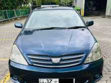 Toyota Allion 240 2002 Car