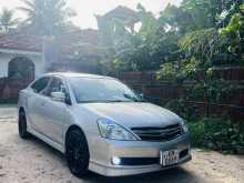 Toyota Allion 240 Anniversary 2007 Car