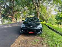 Toyota Allion 240 2007 Car