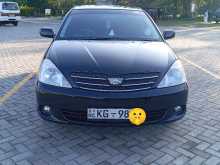 Toyota Allion 240 2003 Car