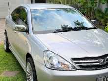 Toyota ALLION 240 ANNIVERSARY 2007 Car
