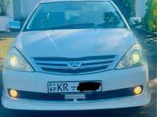 Toyota Allion 240 2005 Car