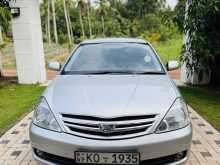 Toyota Allion 240 2007 Car