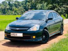 Toyota Allion 240 2004 Car