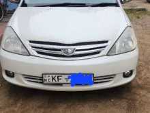 Toyota Allion 240 2003 Car