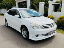 Toyota ALLION 240 G GRAD 2002 Car