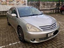 Toyota Allion 240 2003 Car