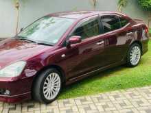 Toyota Allion 240 Anniversary 2006 Car