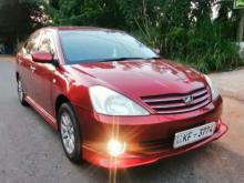 Toyota Allion 240 2003 Car
