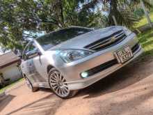 Toyota Allion 240 2007 Car