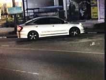 Toyota Allion 240 2002 Car