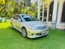 Toyota Allion 240 2004 Car