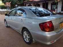 Toyota Allion 240 2002 Car