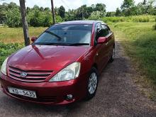 Toyota Allion 240 2003 Car