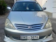 Toyota Allion 240 2003 Car