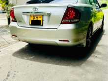 Toyota Allion 2006 Car