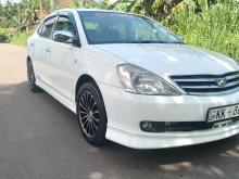 Toyota Allion 240 2004 Car