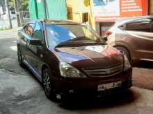 Toyota ALLION 240 ANNIVERSARY 2007 Car