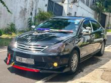 Toyota Allion 240 2003 Car