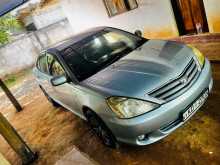Toyota Allion 240 2002 Car