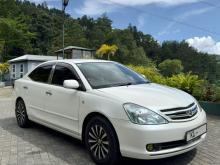 Toyota Allion 240 Anniversary 2007 Car