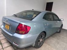 Toyota Allion 240 2002 Car