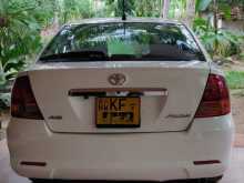 Toyota Allion 240 2003 Car