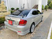 Toyota Allion 240 Anniversary 2007 Car