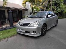 Toyota ALLION 240 2004 Car