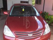 Toyota Allion 240 2004 Car