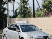 Toyota Allion 240 G Limited 2005 Car