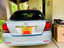 Toyota Allion 240 A15 2003 Car