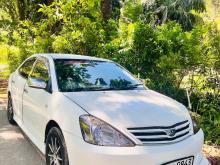 Toyota Allion 240 2006 Car