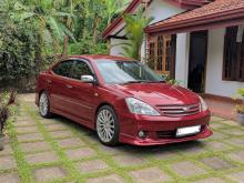 Toyota Allion 240 G Grade 2005 Car