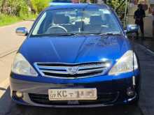 Toyota Allion 240 2003 Car