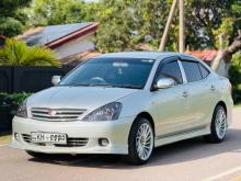 Toyota Allion 240 G Limited 2003 Car