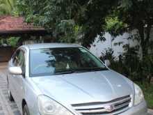 Toyota Allion 240 2005 Car