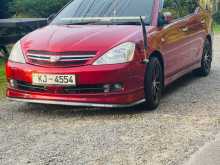 Toyota Allion 240 2006 Car