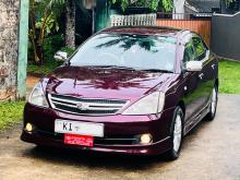 Toyota Allion 240 Anniversary 2006 Car