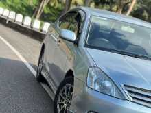 Toyota Allion 240 2002 Car