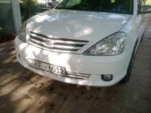 Toyota Allion 240 2003 Car