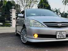 Toyota Allion 240 2007 Car