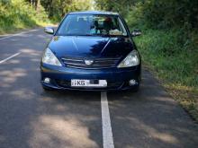 Toyota Allion 240 2004 Car