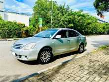 Toyota Allion 240 2002 Car