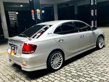Toyota Allion 240 2007 Car
