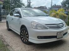 Toyota Allion 240 2003 Car