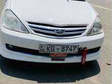 Toyota Allion 240 2007 Car