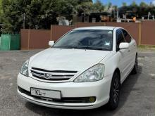 Toyota Allion 240 Anniversary 2007 Car