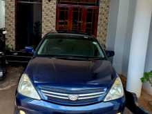 Toyota Allion 240 G 2006 Car